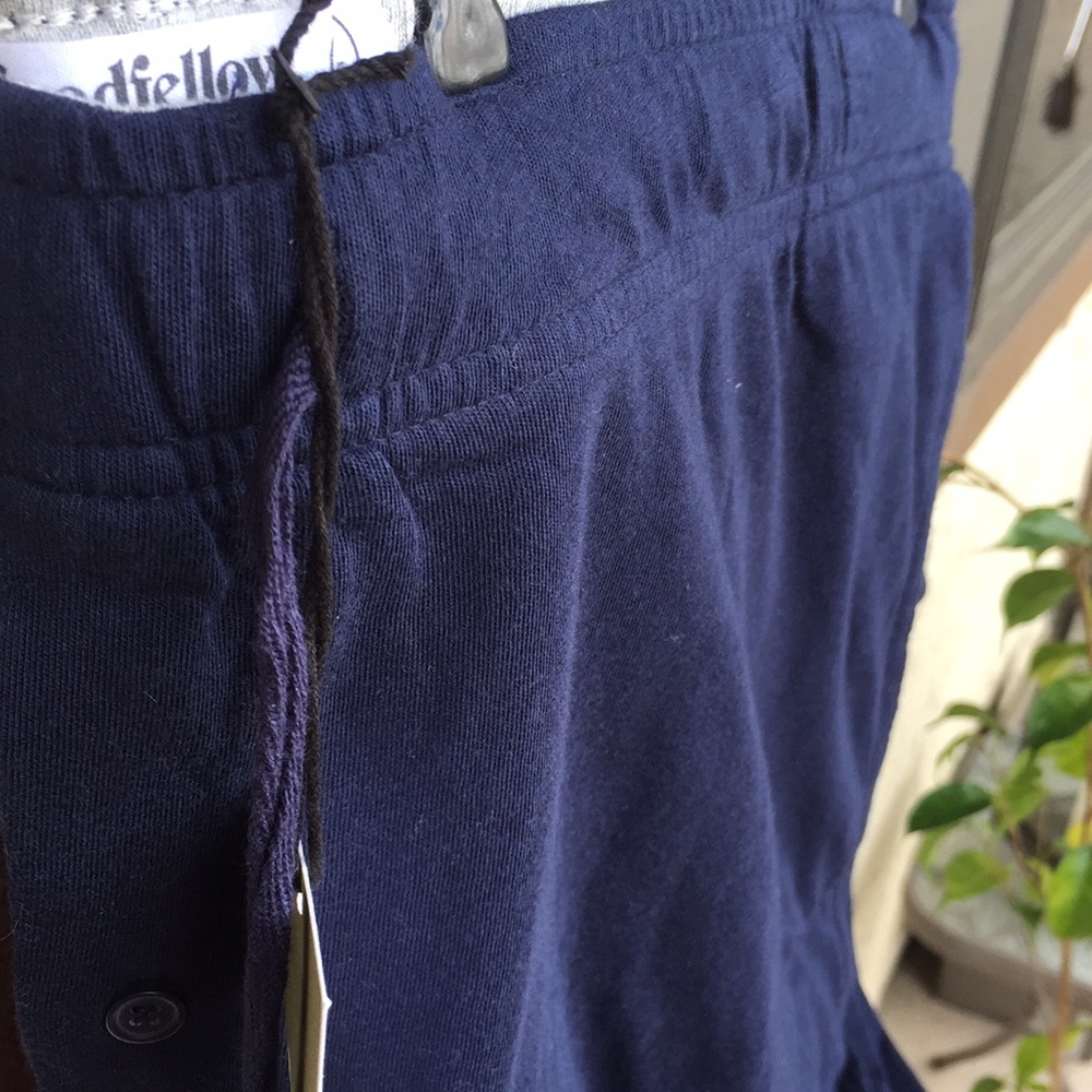 Unisex Pajama Pants
